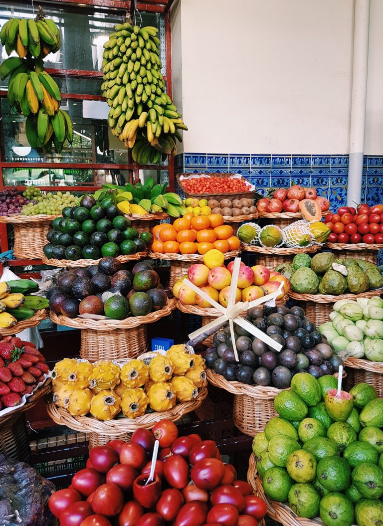 6 combos de fruits puissants pour alimenter votre matin