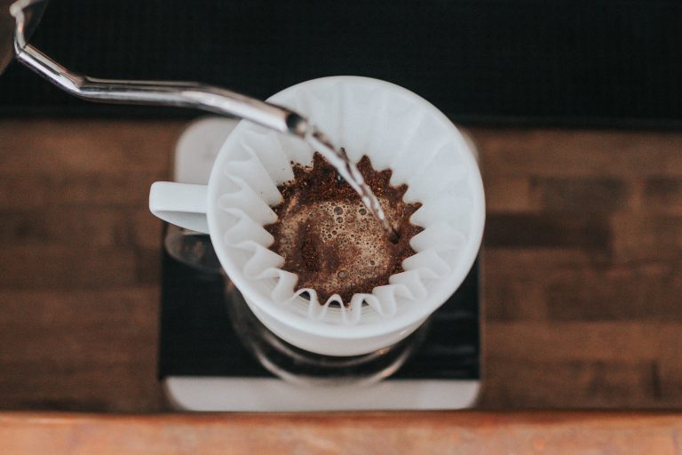 6 façons créatives d’utiliser le vieux marc de café