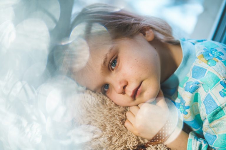 Symptômes courants de la leucémie chez les enfants