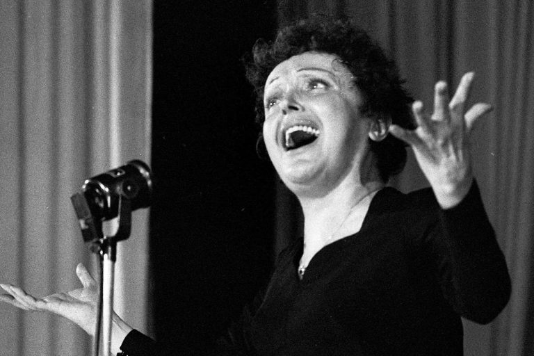 Ce qu’il faut savoir sur Edith Piaf