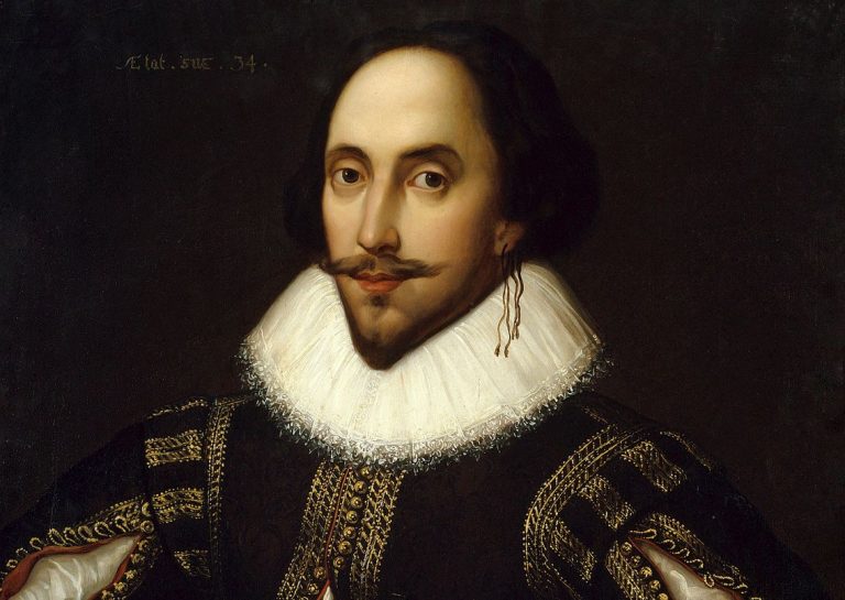 Quelles sont les citations les plus célèbres de Shakespeare ?