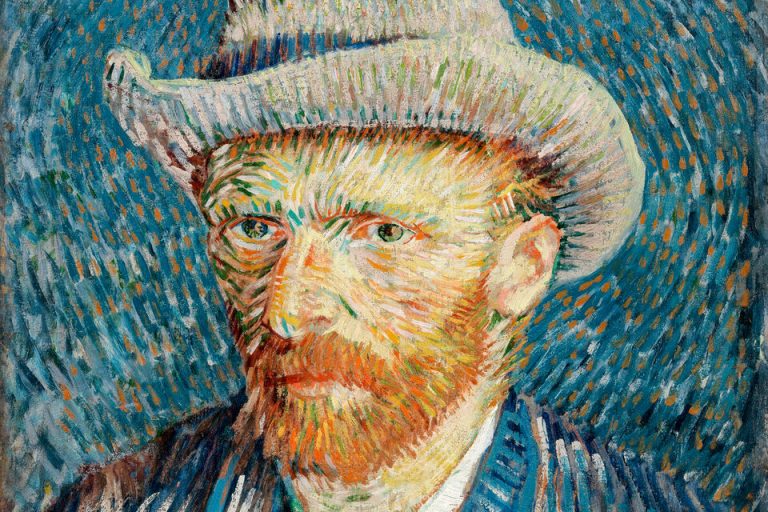 7 faits sur Vincent van Gogh