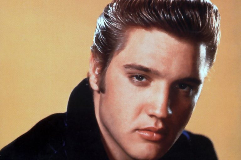 9 faits sur Graceland d’Elvis Presley