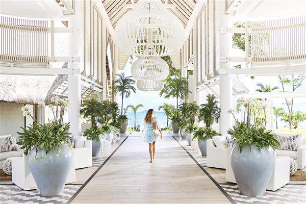 Les meilleurs hôtels de luxe à l’île Maurice