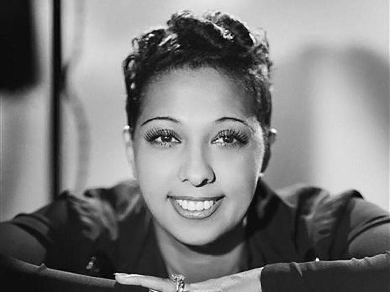 Top 10 des faits intéressants sur Joséphine Baker