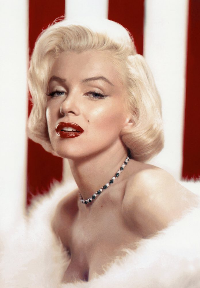 Marilyn Monroe Faits Fascinants Sur La Vraie Femme Derrière La Légende Nostressnews 0087