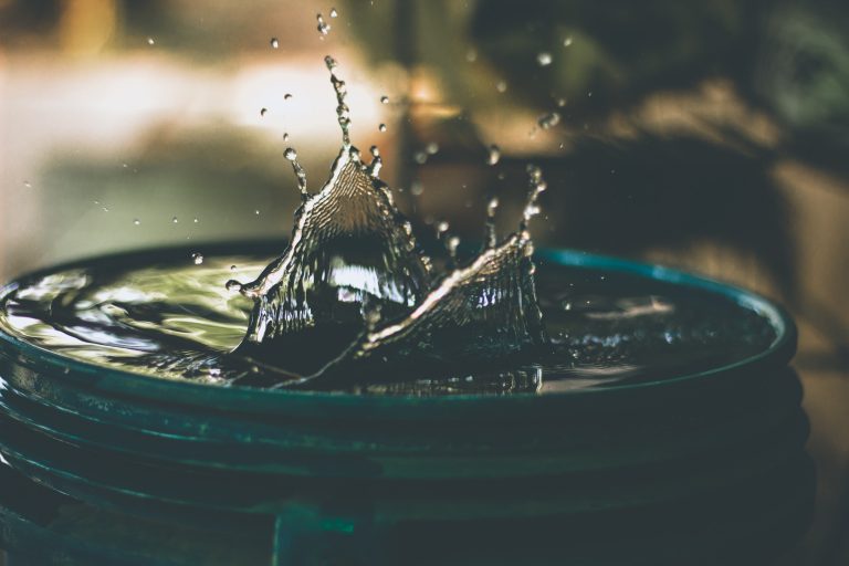 Quels sont les avantages d’un gargarisme à l’eau salée ?