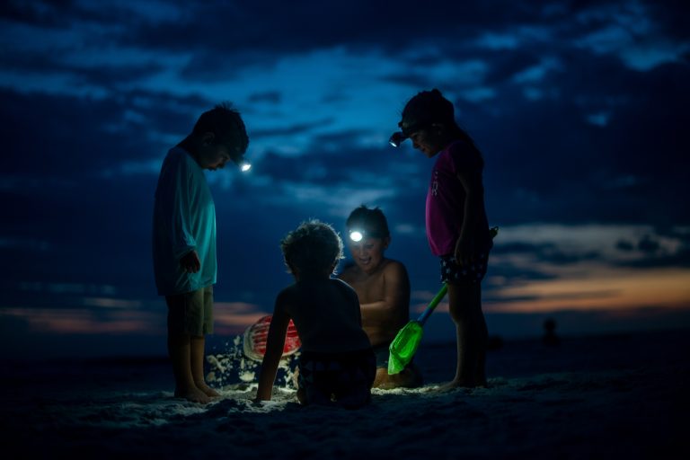 Comment amener les enfants à vous écouter et à vous respecter