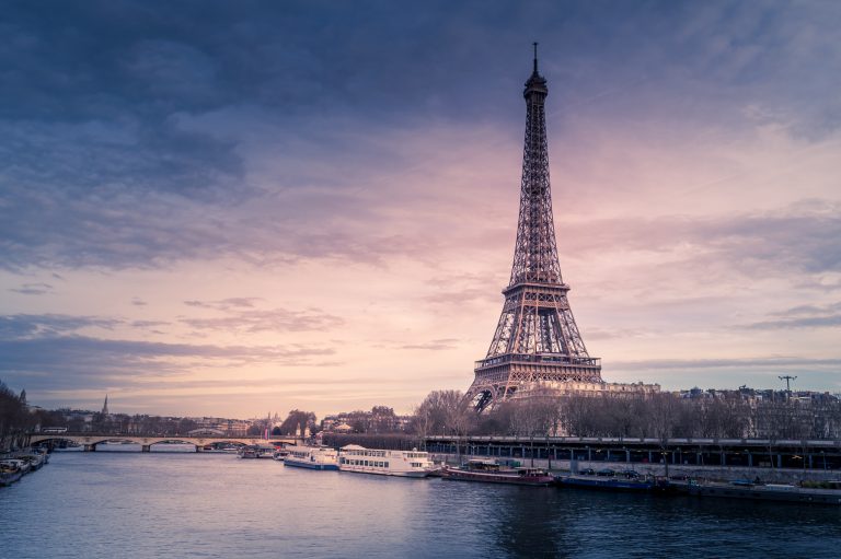 10 endroits à visiter à Neuilly-sur-Seine (France)