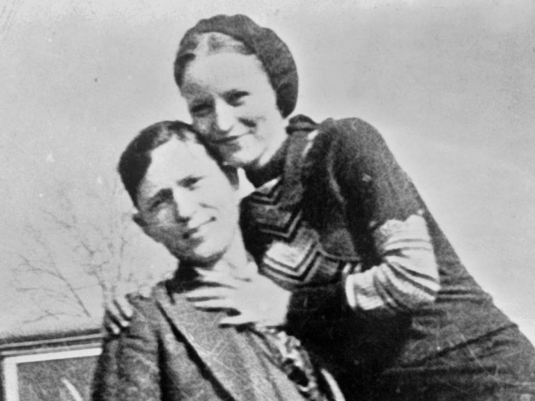 Bonnie and Clyde : 9 faits sur le duo hors-la-loi