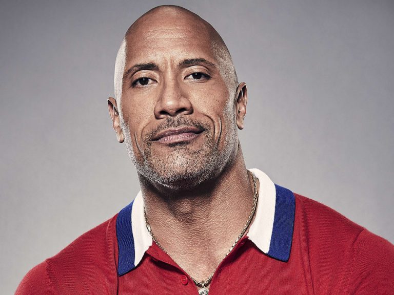 10 choses que vous ne savez peut-être pas sur Dwayne Johnson ‘The Rock’