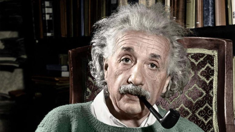 5 faits fascinants sur Albert Einstein