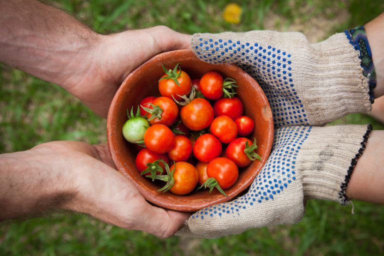 Les 8 plus grands avantages d’être généreux