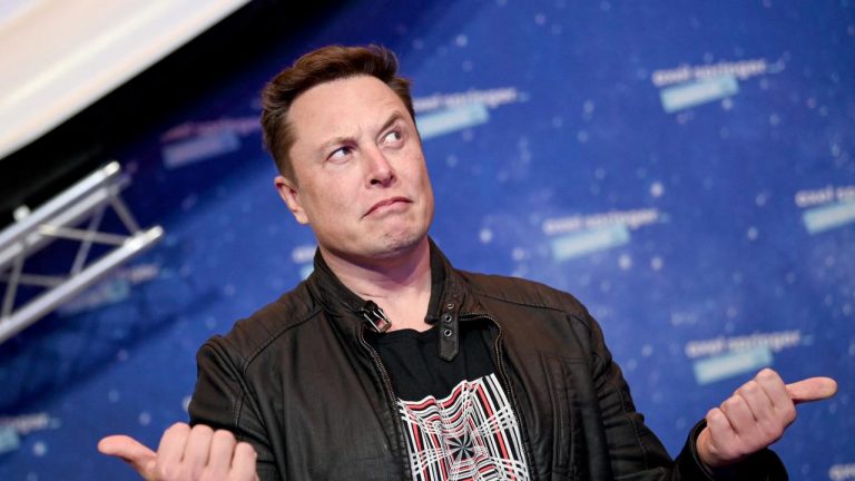 5 choses que vous ne savez peut-être pas sur Elon Musk