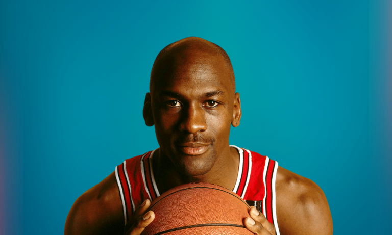 Michael Jordan : 7 faits sur la légende du basket