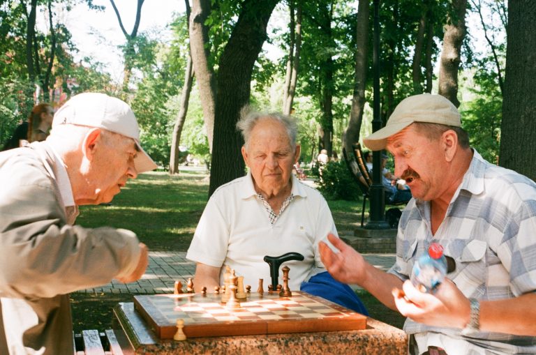 Les 4 meilleurs jeux de reflexion