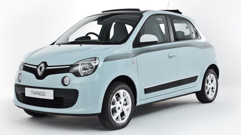 La Renault Twingo est-elle une bonne voiture ?