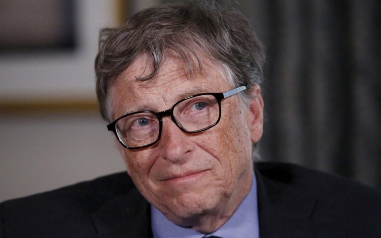 5 choses que vous ne savez peut-être pas sur Bill Gates