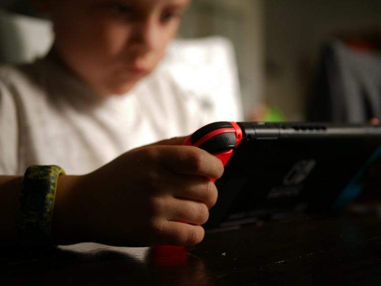 5 avantages surprenants des jeux vidéo pour les enfants