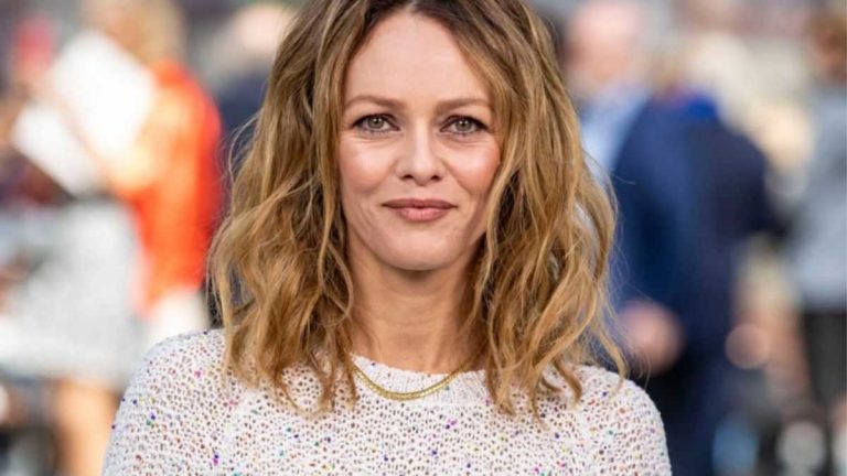 9 faits sur Vanessa Paradis