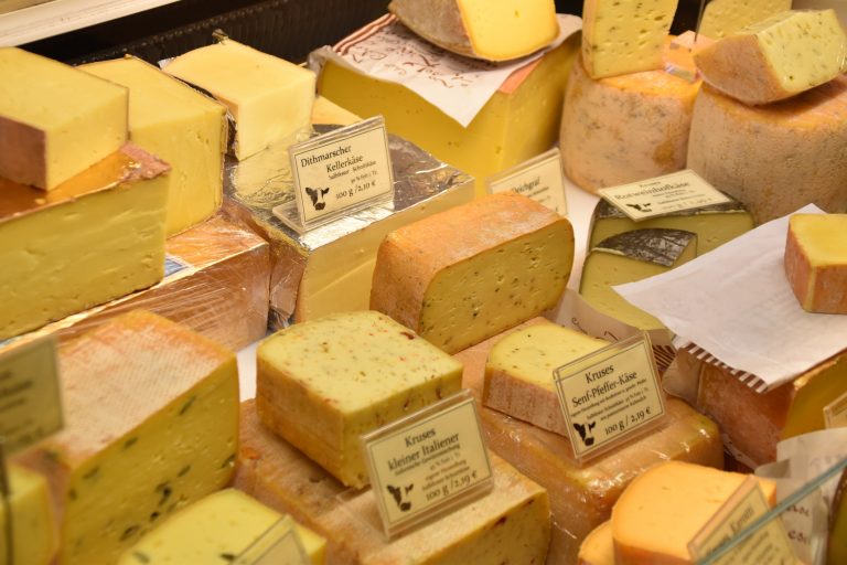 8 fromages les plus chers du monde entier