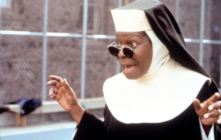 10 choses que vous ne savez peut-être pas sur « Sister Act »