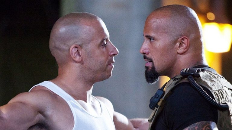 Dwayne Johnson accuse Vin Diesel de « manipulation » dans son plaidoyer pour rejoindre « Fast & Furious 10 »