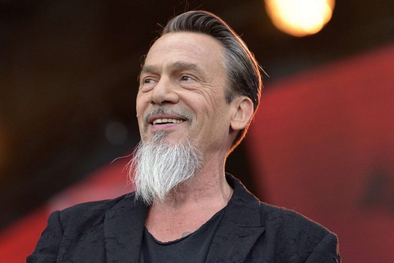 Florent Pagny atteint d’un cancer du poumon : le point sur ces tumeurs