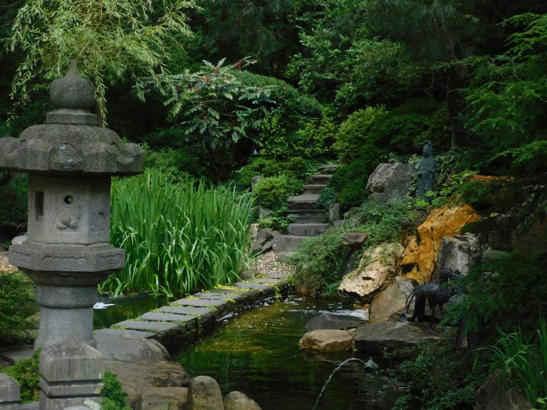 Réaliser un Jardin Zen miniature pour accéder à la paix intérieure