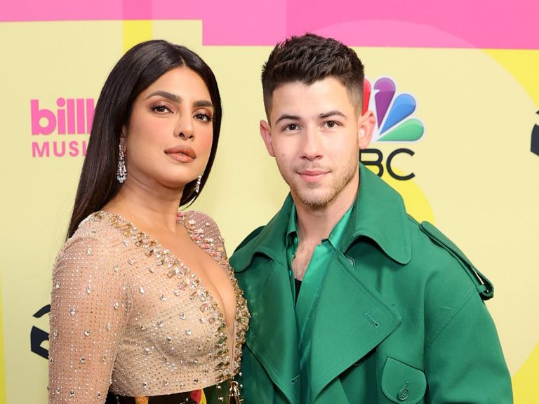 Nick Jonas et Priyanka Chopra ont accueilli leur premier enfant