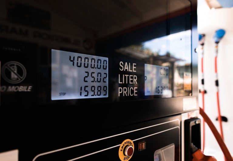 Techniques de conduite économes en carburant