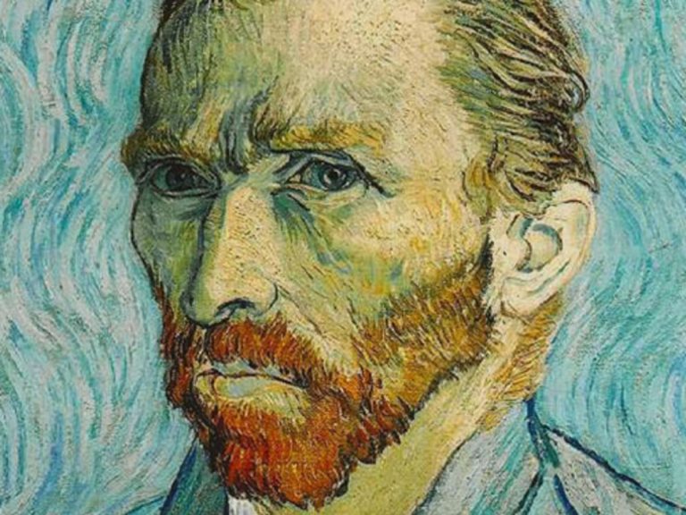 Les dernières années de Vincent van Gogh