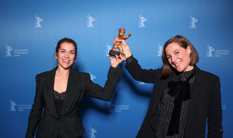 un palmarès de la Berlinale sous le signe des femmes