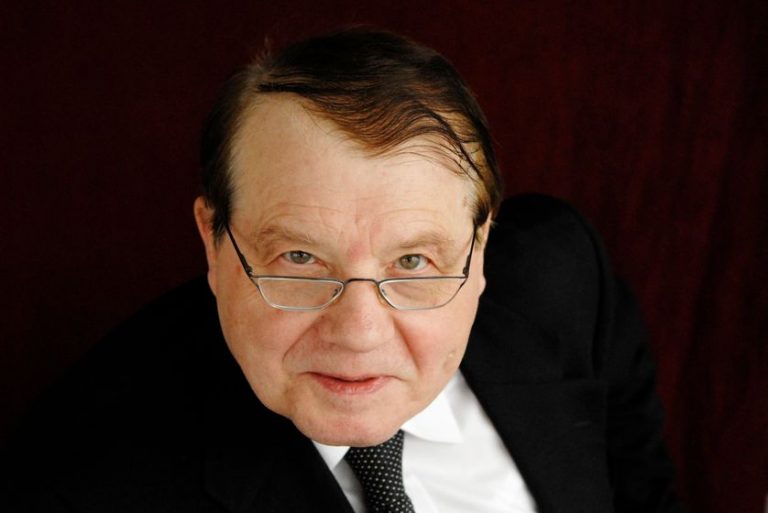 Le découvreur français du VIH, Luc Montagnier, décède à 89 ans