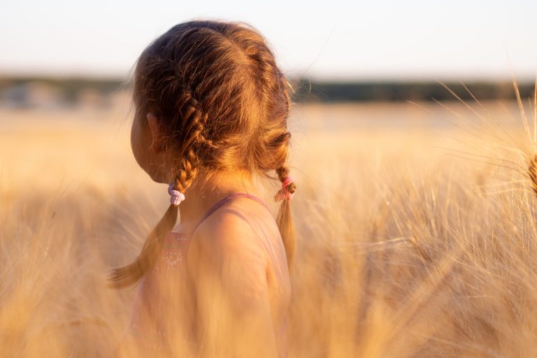 Des paroles pour donner confiance aux enfants pour la vie entière