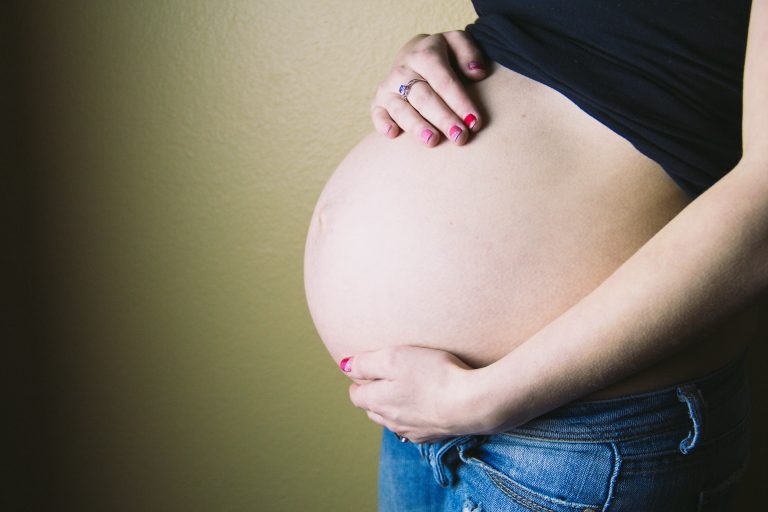 21 choses que vous ne devriez jamais dire à une femme enceinte