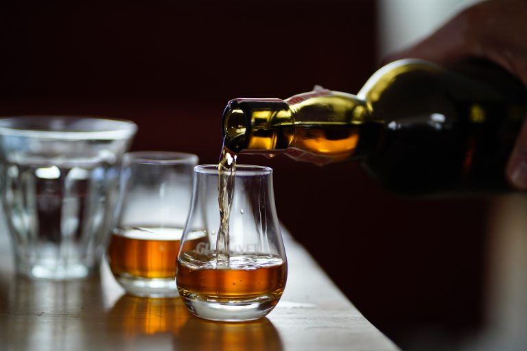 Dépendance alcoolique : l’engrenage infernal