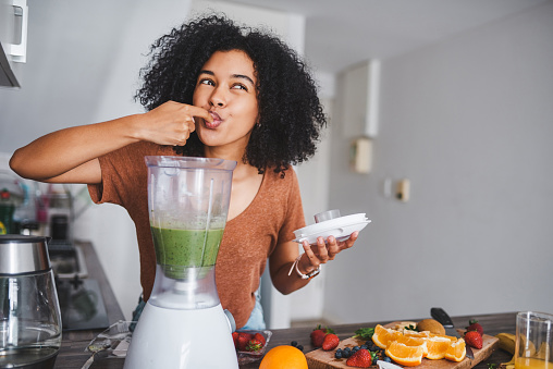 Une méthode pour mieux consommer et préserver son bien être