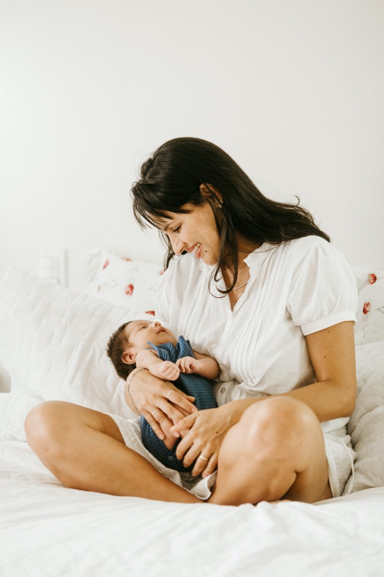 L’allaitement maternel sauve des bébés et lutte contre le cancer du sein