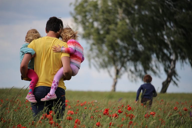 Quand il y a trop de colère dans la famille, que faut-il ?