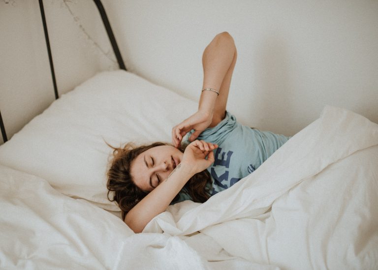9 bonnes raisons de se lever tôt