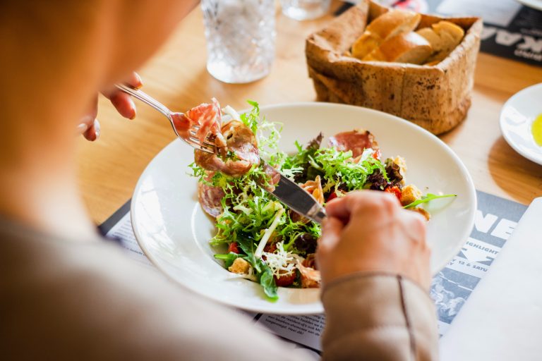 5 recettes de lunchs végans à emporter au bureau