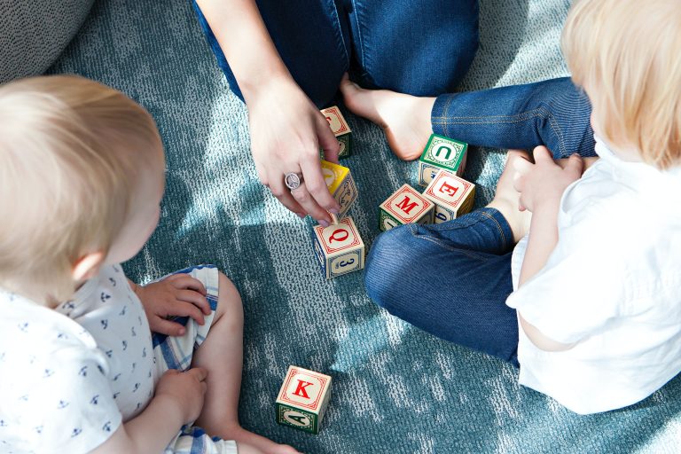 La discipline positive : éduquer son enfant avec bienveillance