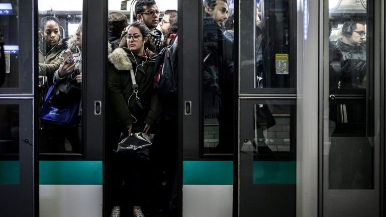 Grève à la RATP : vendredi noir dans les transports parisiens