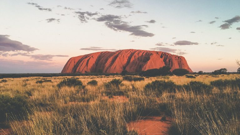 « Le Temps du Rêve » : croyances et coutumes des Aborigènes australiens