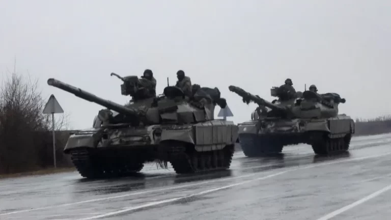 L&rsquo;UE condamne l&rsquo;attaque « injustifiée » de la Russie contre l&rsquo;Ukraine