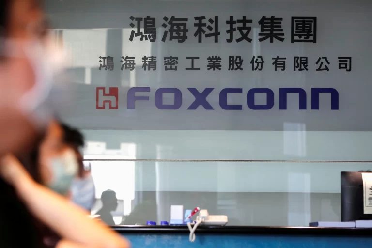 Le fournisseur Apple Foxconn ferme la production de Shenzhen dans le cadre du COVID