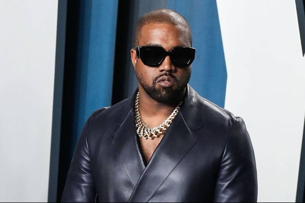 Ye, alias Kanye West, est interdit de se produire aux Grammys