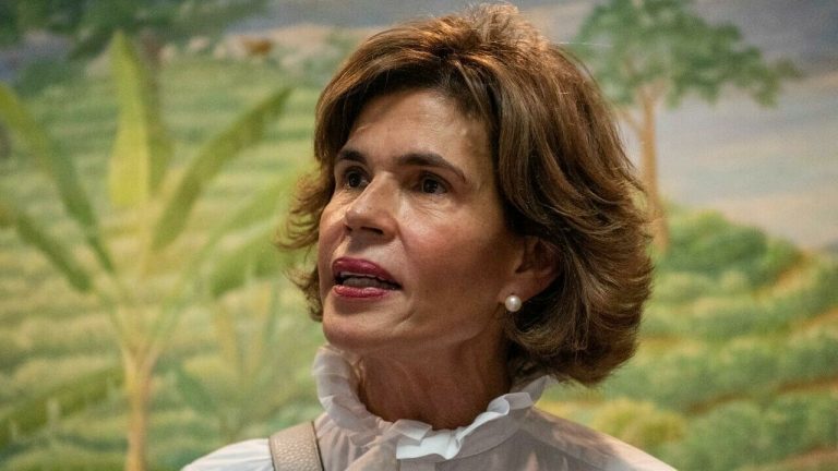 Au Nicaragua, Cristiana Chamorro, principale opposante à Daniel Ortega, écope de huit ans de prison