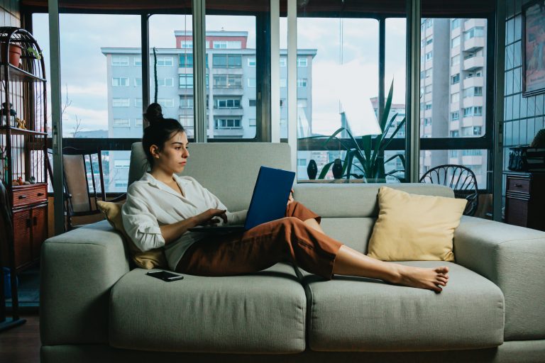 Avantages et inconvénients du télétravail